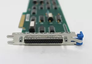 1987 - TECMAR 939301 QIC Tape host Adapter PS/2 Micro Channel MCA - Picture 1 of 1