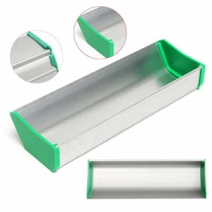 20,5 cm 8 Zoll Emulsionsschaufel Beschichtung Seide Siebdruck Aluminium Beschichtung Werkzeug - Bild 1 von 8