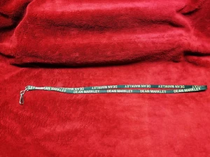 Dean Markley Lanyard & Key chains/Pick Holders NOS - Picture 1 of 2