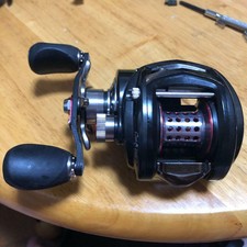 Abu Garcia Elite 7-L Left Handle Used