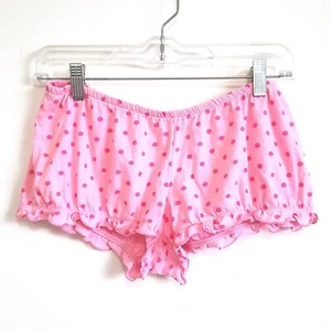 Women's Xhilaration Pajama Loose Underwear Panties Underwear Cotton S size - Picture 1 of 5
