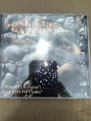 Jose Luis Gascón Con Tambora Foto 1 de 2