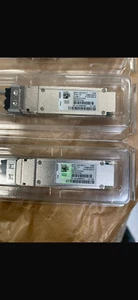 Cisco QSFP-100G-SR1.2( 1 year WARRANTY FREE UK SHIPPING) - Afbeelding 1 van 2