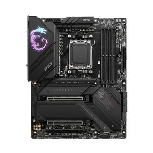 MSI MPG X670E Carbon WIFI MS-7D70 AMD X670E Mainboard ATX Sockel AM5   #333431 - Bild 1 von 6