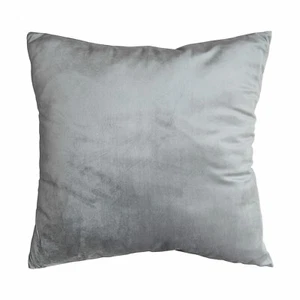 Kissenbezug Kissenhülle velvet Samt 50x50 40x40 Leichter und dünner Stil - Bild 1 von 10