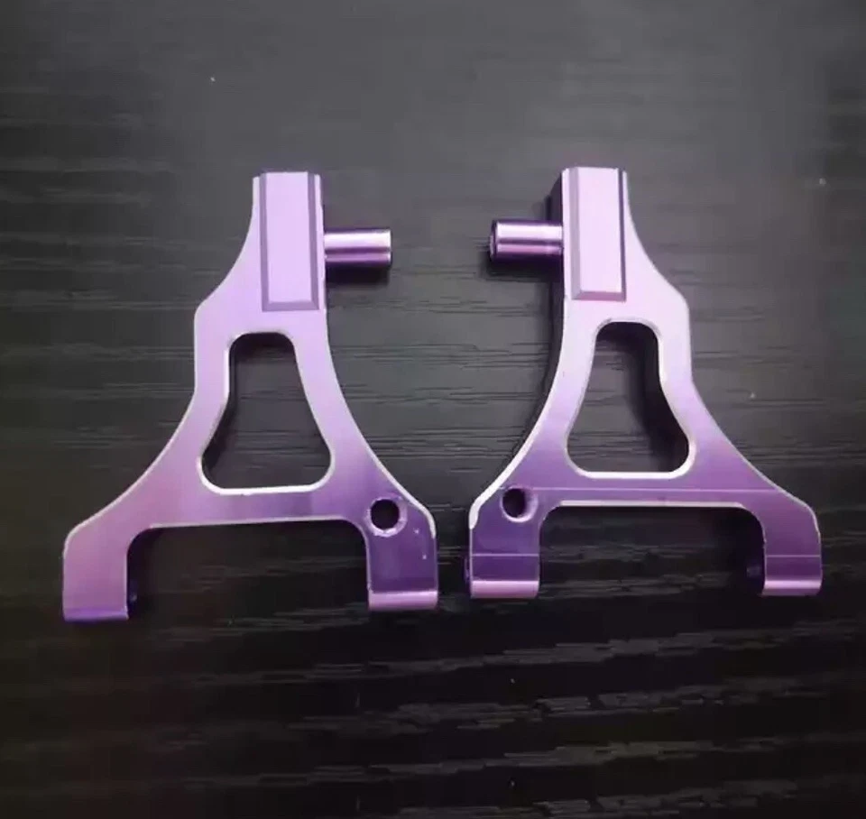 HSP 122019 Aluminium Front Lower Suspension Arm 02148 Flying Fish 94122 - Image 1 of 1