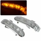 LED Mirror Turn Signal Light for Benz W220 S-Class W215 CL-Class 1999-2003 CAO