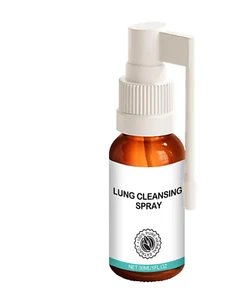 BreathEase Atemwegsspray 30ml - Bild 1 von 1