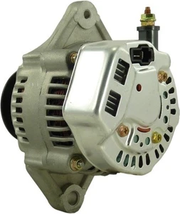 New Alternator John Deere Mower AM877740 3215b 3225b 3225c 3235b 3245c 12188 - Picture 1 of 5