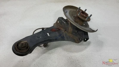 2021 Mitsubishi Outlander Sport Rear Lower Trailing Arm Right Foto 1 de 4