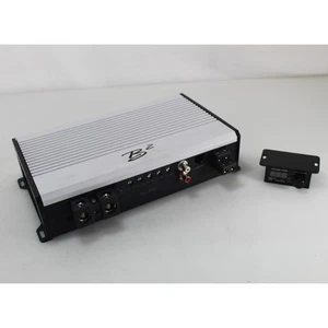 B2 Audio RAGE 3500 3.5K Watt 1-Ohm Class D Full Range Monoblock Amp REFURBISHED - Picture 1 of 7