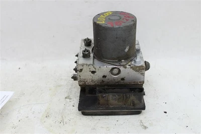 BOMBA FRENO ANTIBLOQUEO ABS NISSAN VERSA 2010 10 2011 11 2012 12 47660ZN90A 981288 Foto 1 de 4