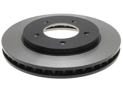 Rotor de freno delantero Raybestos 74115BGPD 1998 1999 para Ford Expedition 1997-2000 Foto 1 de 2