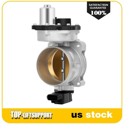 Carrocería del acelerador para Ford Explorer Mercury Mountaineer 4,6 L 2007 2008 2009 2010 Foto 1 de 4