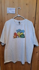Camiseta Starter Group (Unisex 3XL) - Imagen 1 de 4