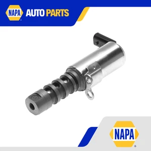 Camshaft Adjuster Valve fits AUDI A8 D3 2.8 07 to 10 BDX Gates 06E109257L New - Picture 1 of 10