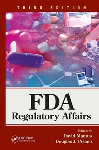 FDA Regulatory Affairs - Foto 1 di 1