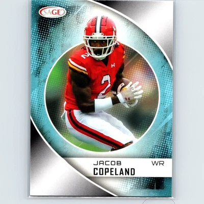 2023 SAGE Low Series - Jacob Copeland #31 (RC) - Image 1 of 2