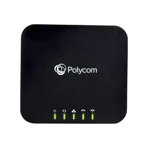 Polycom OBi302 Uniwersalny adapter głosowy 2200-49532-122 - Zdjęcie 1 z 5