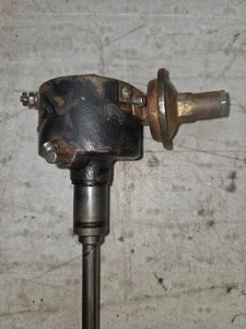 Willys Jeep 134 IAY Prestolite vacuum advance distributor - Picture 1 of 4