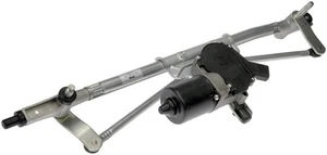 602-112AS Windshield Wiper Motor and Linkage Assembly Compatible with Select ... - Bild 1 von 5