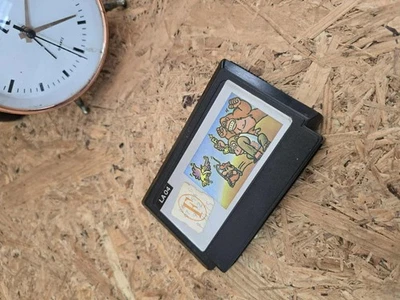 LA-04 Donkey Kong Game Cartridge - Famicom System Computer Game Console Nintendo - Image 1 of 4