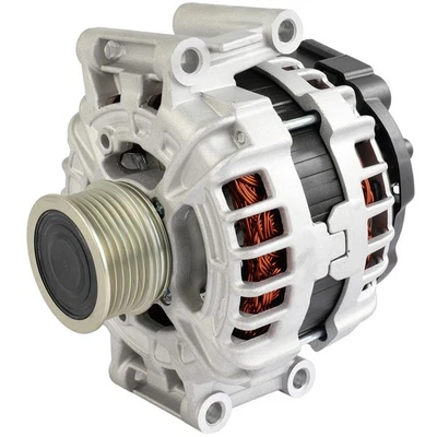 Alternator Fit For Volkswagen Beetle 2013-2017 L4 2.0L 11723 42342 06J903023T - Imagem 1 de 4