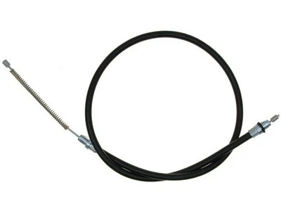 Cable de freno de estacionamiento trasero izquierdo Raybestos 93554NKJP para Ford Ranger 2001-2002 Foto 1 de 2