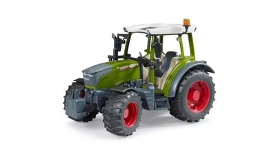 BRUDER 02180 - scala 1:16 - TRATTORE FENDT VARIO 211 - NUOVO - SIGILLATO - Immagine 1 di 4