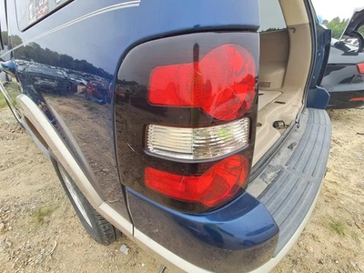 2008 Ford Explorer Driver Left Tail Light Assembly OEM Used 4DR SUV 177K Miles - Image 1 of 4