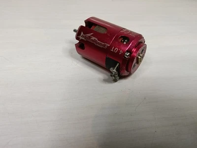 Turnigy Brushless TRACKSTAR motor electronic speed controller RC 1/10 ROar 4.0T - Image 1 of 4