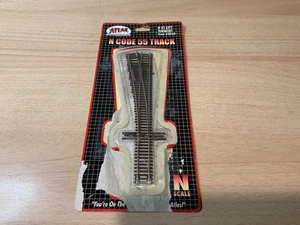 Atlas #2050 Spur N Code 55 #5 Linksweiche/ Weiche - Bild 1 von 6