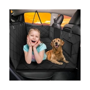 Large Dog Car Extender, 53" Wide, 420lbs Capacity, Waterproof & Durable - Picture 1 of 6
