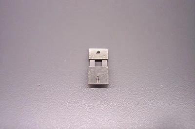 NEW EMPEROR 100M 101M JAUCH 77 GRANDFATHER CLOCK SUSPENSION SPRING ~EXACT SIZE!! - Image 1 of 3