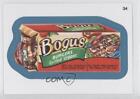 2013 Topps Wacky Packages All New Series 10 Blue Bogus #34 0A1