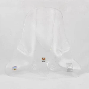 C�pula Isotta transparente Yamaha Xcenter 150 2011-2018 - Imagen 1 de 5