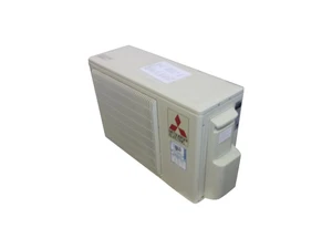 MITSUBISHI Scratch & Dent Central Air Conditioner Mini Split (Outside Section On - Picture 1 of 4