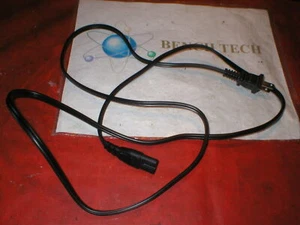 TCL Modell 55S401TDAA Netzkabel - Bild 1 von 2