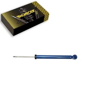Monroe Suspension Shock Absorber Rear For 2007-2010 Volkswagen Golf City - Picture 1 of 1