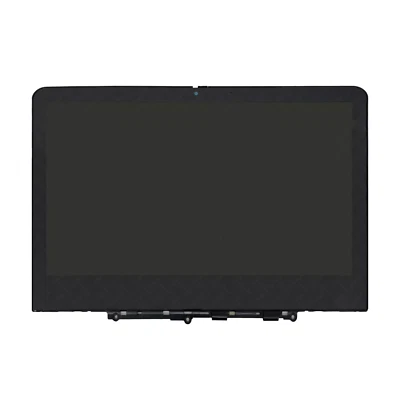 FTDLCD LCD Ecran Tactile pour Lenovo 500w Gen 3 82J3 5M11C85595 5M11C85596 (Non Stylet)
