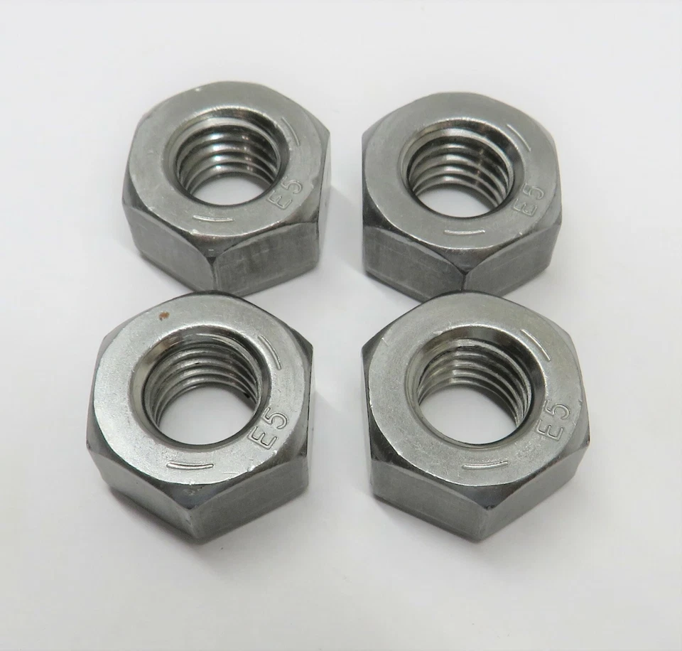 FLYWHEEL SUPPLY Fits John Deere 1.5 hp Head Nut Set Gas Engine Motor Hit & Miss