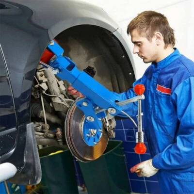 Roller Fender Extending Reforming Tool Roll Arch Wheel Flaring Former Heavy Duty - Image 1 of 4