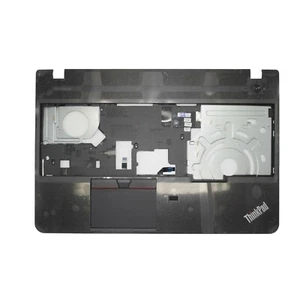 New For E550 E560 Palmrest Keyboard Cover 00HT611 With Fingerprint Hole - Bild 1 von 5