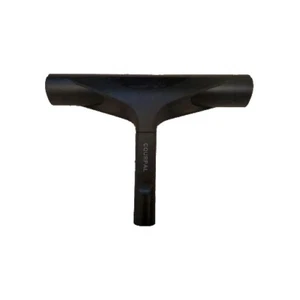 Pet Hair Removal Broom Carpet Rake - Courpal 11 Inch Width - Rake Only - Picture 1 of 4