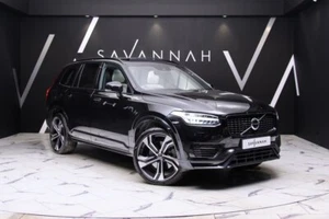 2021 Volvo XC90 2.0h T8 Twin Engine Recharge 11.6kWh R-Design Pro SUV 5dr Petrol - Picture 1 of 24