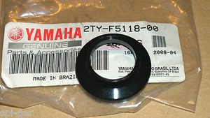 TTR 125 225 230 RT180 New Genuine Yamaha Front Wheel Hub Dust Cover 2TY-F5118-00 - Picture 1 of 1