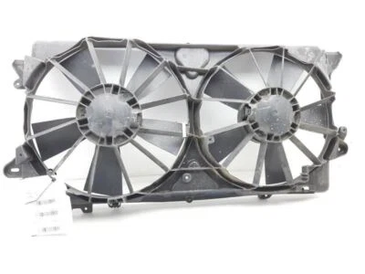 Conjunto de motor ventilador radiador Ford Expedition 2010-2017 BL3Z8C607B  Foto 1 de 4