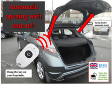 Remote Automatic Tailgate Opening Mod for Civic Mk8 2006-2011, Type R and Type S