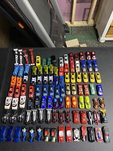 🔥Hot Wheels McDonald's Happy Meal Toys HUGE LOT of 105 from '90s🔥