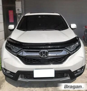 Protector de capó para adaptarse a Honda CRV 2017+ 4x4 escudo de acrílico endurecido accesorios para automóvil - Imagen 1 de 2
